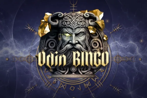 Odin Bingo